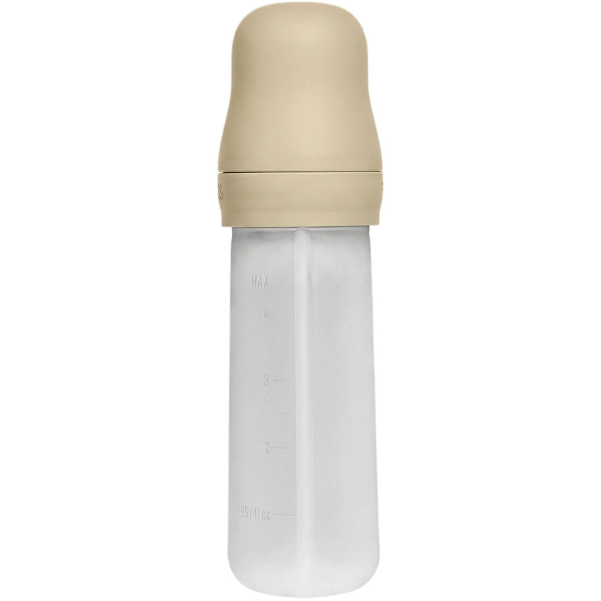 Bibs Vanilla Spoon Feeder Squeeze
