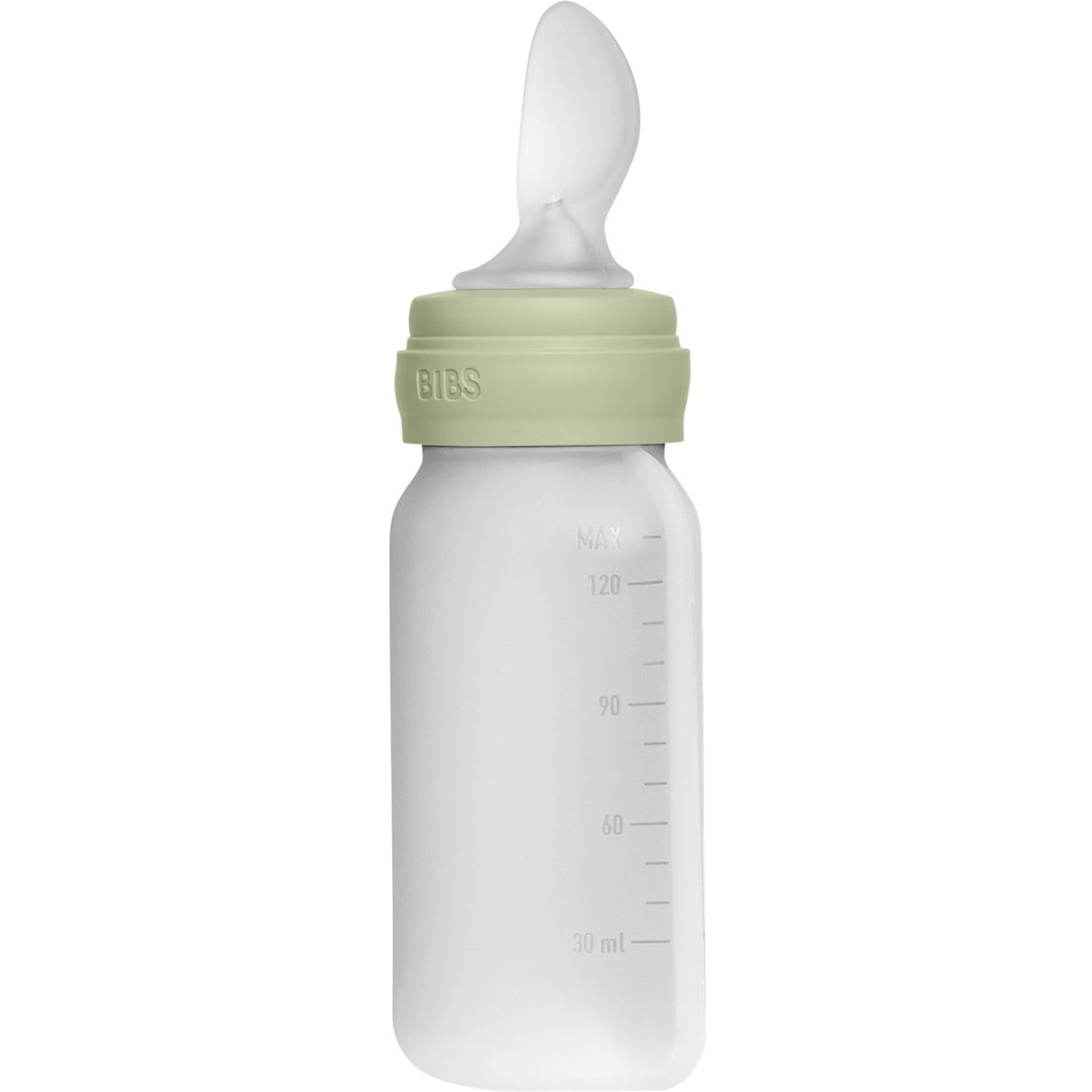 Bibs Sage Spoon Feeder Squeeze