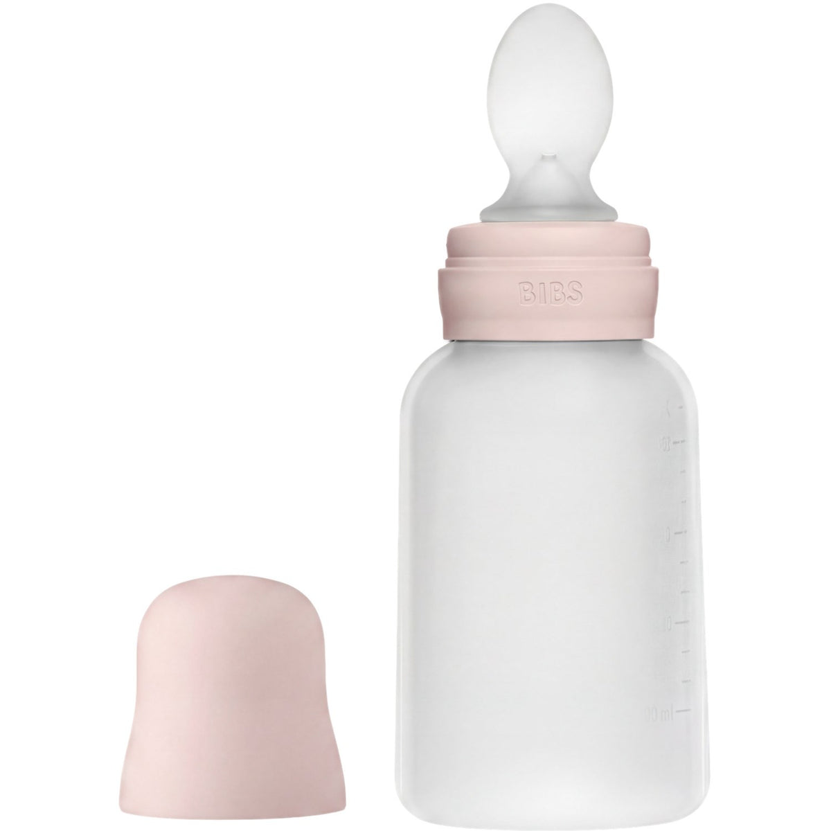 Bibs Petal Spoon Feeder Squeeze