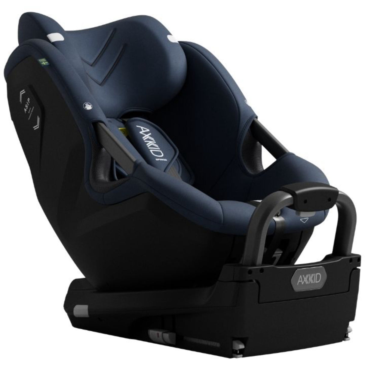 Axkid Spinkid 2 Glacier Lake Blue