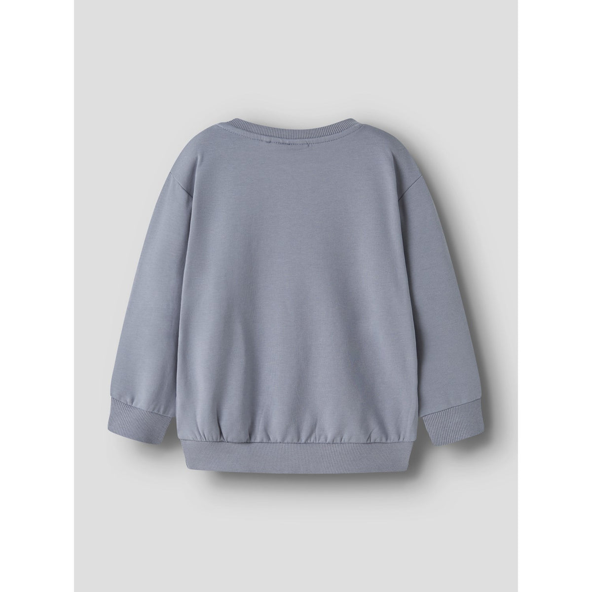 Name It Tradewinds Bear Excavator Nmmvugo Ls Nreg Sweat Bru