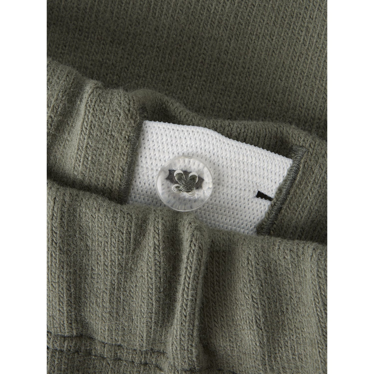 Lil'Atelier Mulled Basil Nbmsoleima Loose Sweat Pants Lil