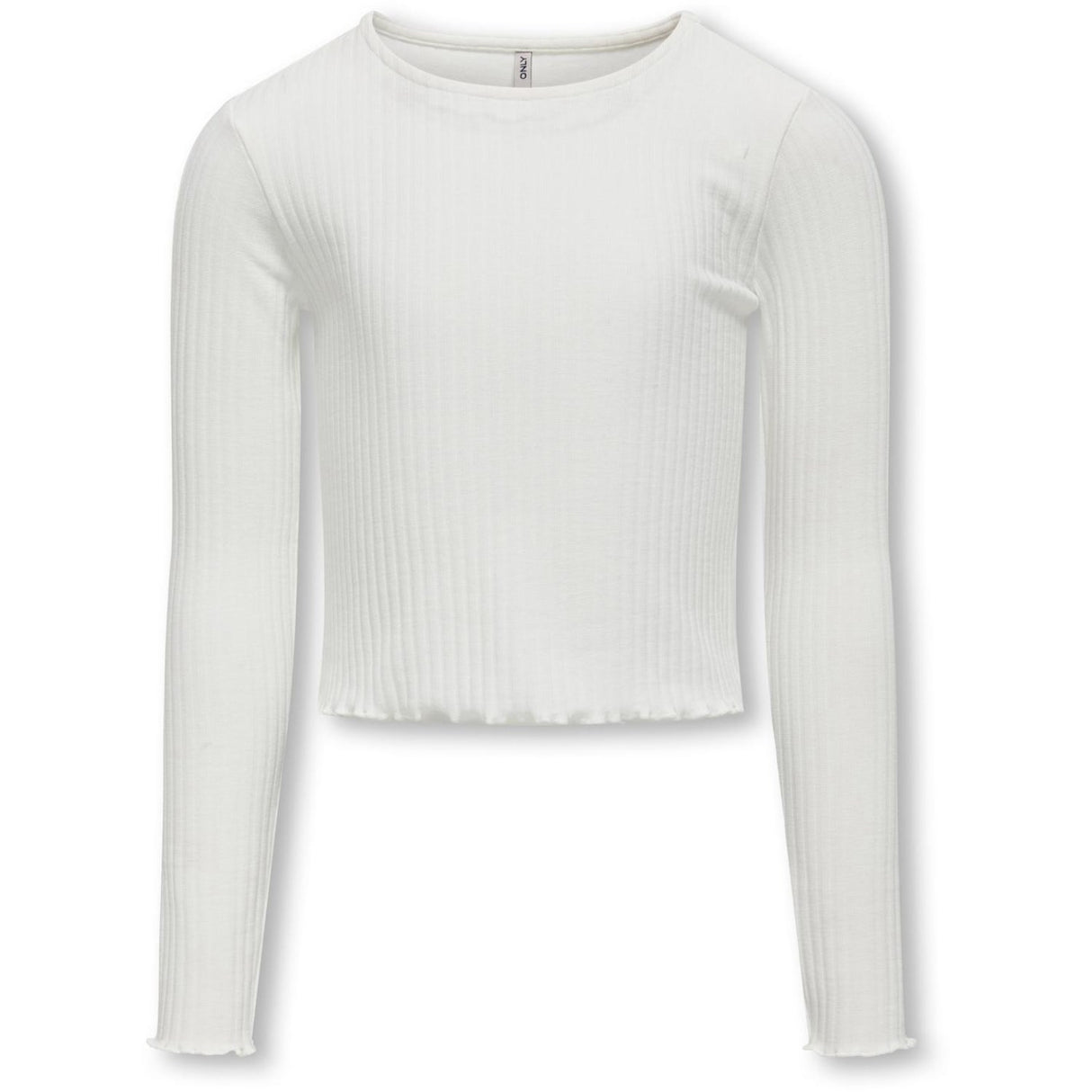 kids ONLY Cloud Dancer Kognella L/S O-Neck Top Jrs Noos