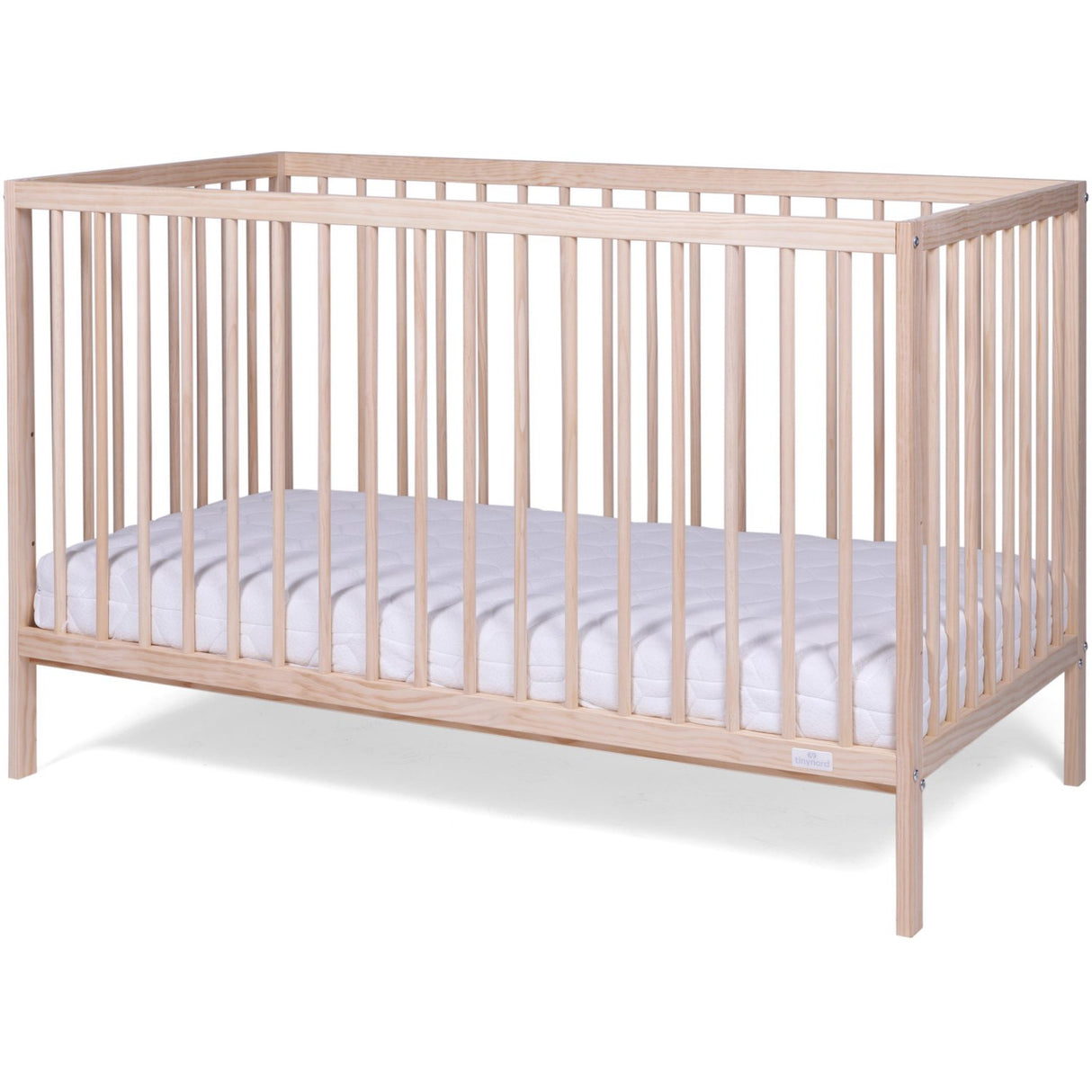 Tinynord Natural Cot Lassy