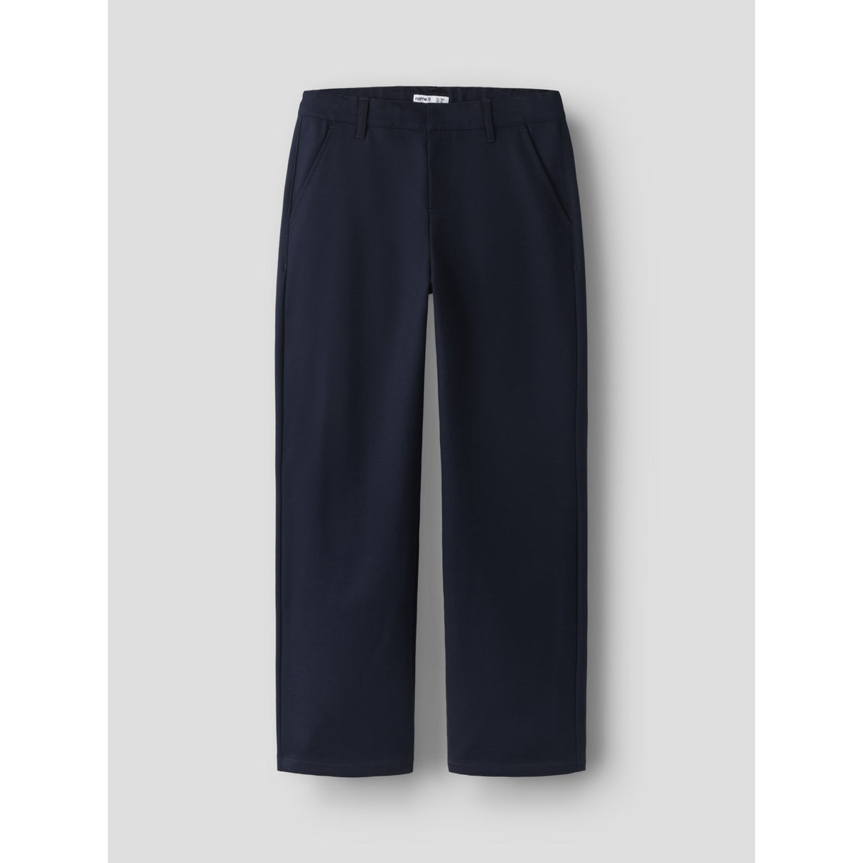 Name It Navy Blazer Nkmrovamel Pants Noos