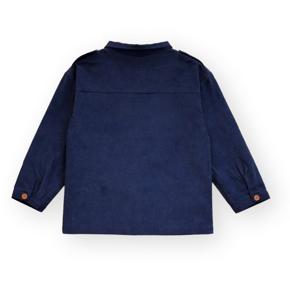 Fliink Insignia Blue Dolly Shirt