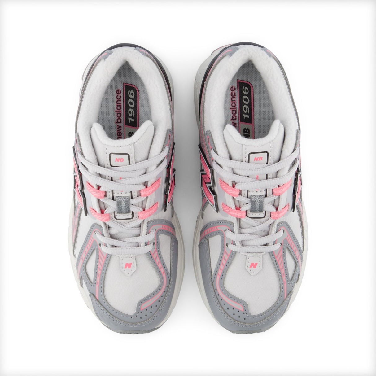New Balance Grey Matter 1906 Kids Lace