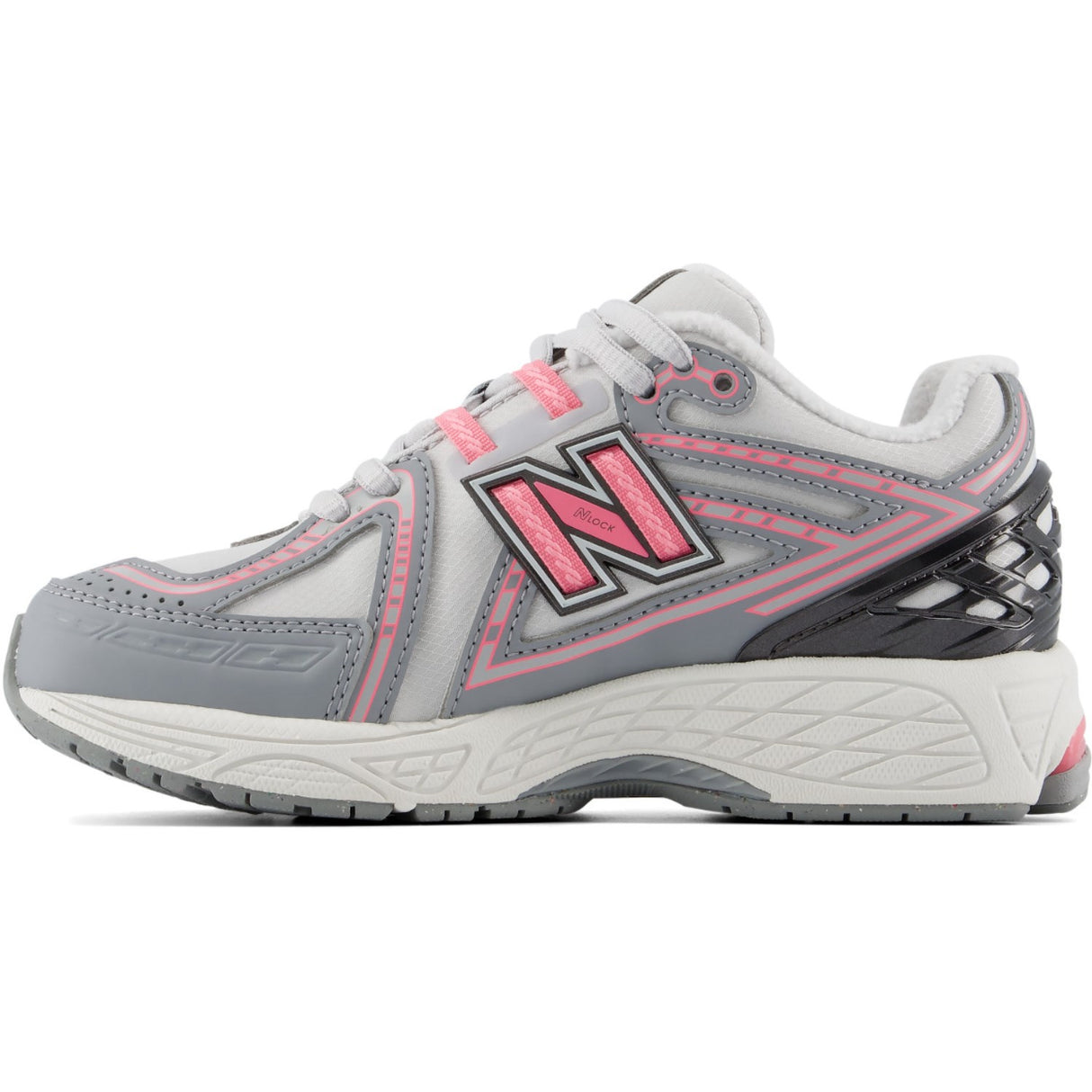 New Balance Grey Matter 1906 Kids Lace