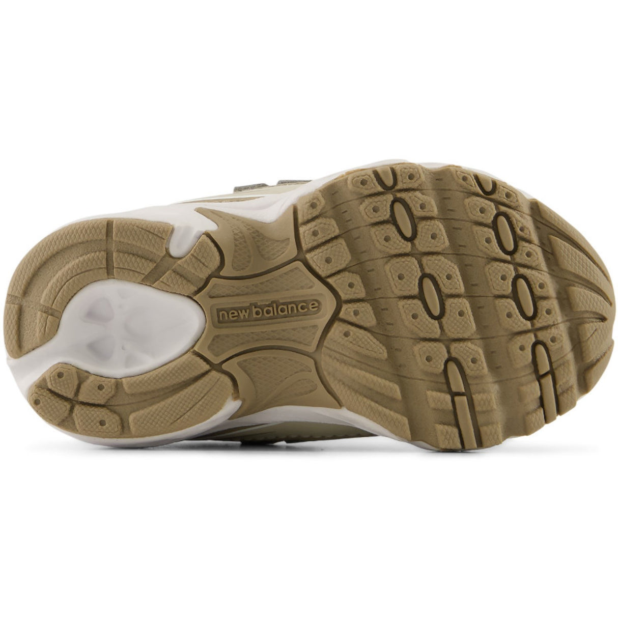 New Balance Timberwolf 740 Kids Bungee Lace