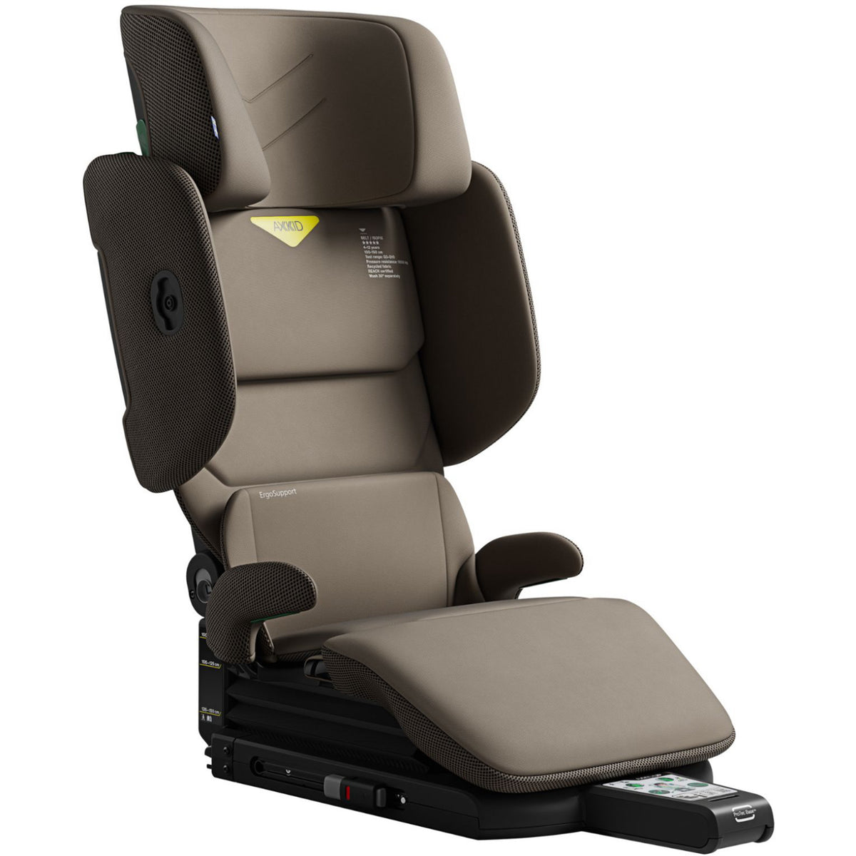 Axkid Up Driftwood Beige