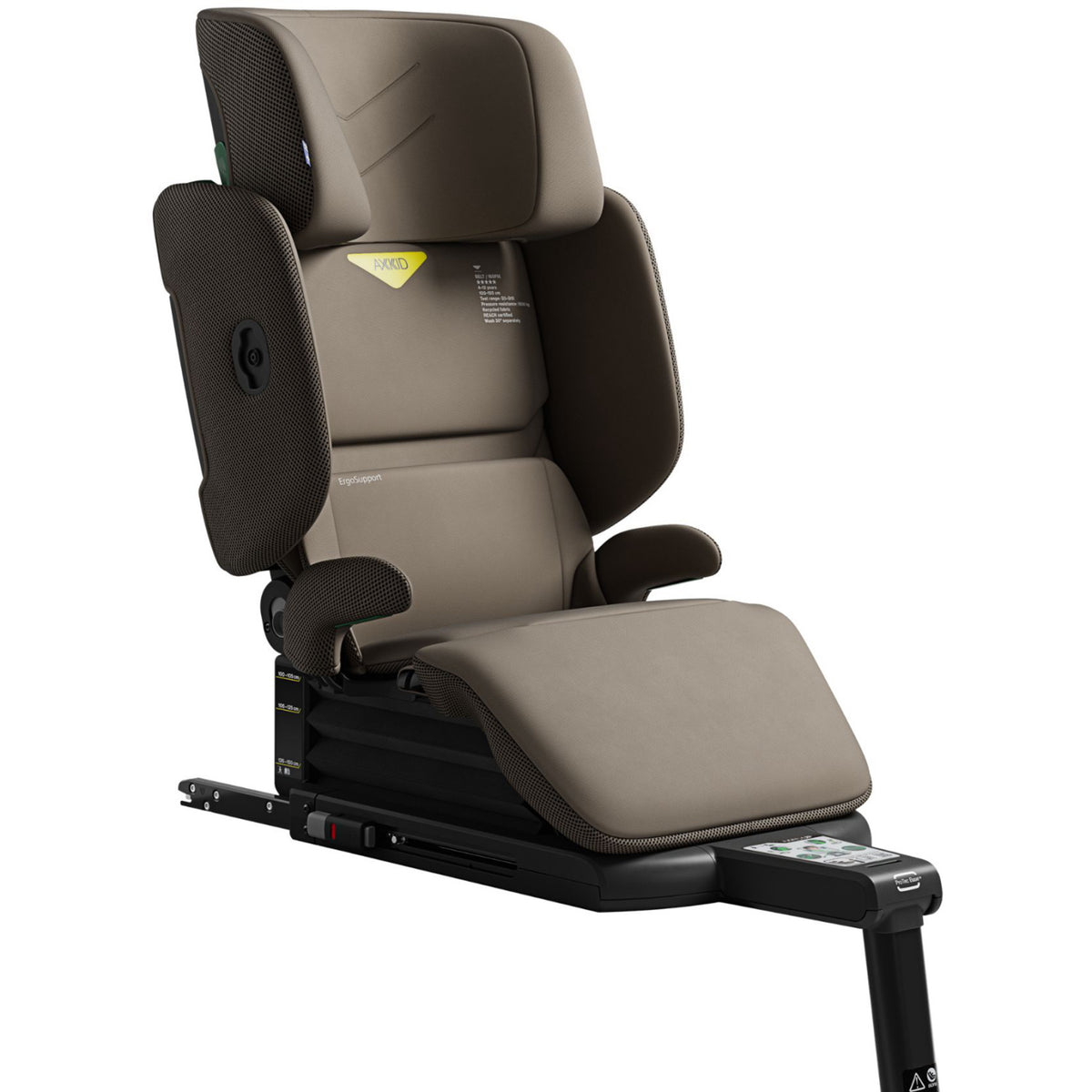 Axkid Up Driftwood Beige