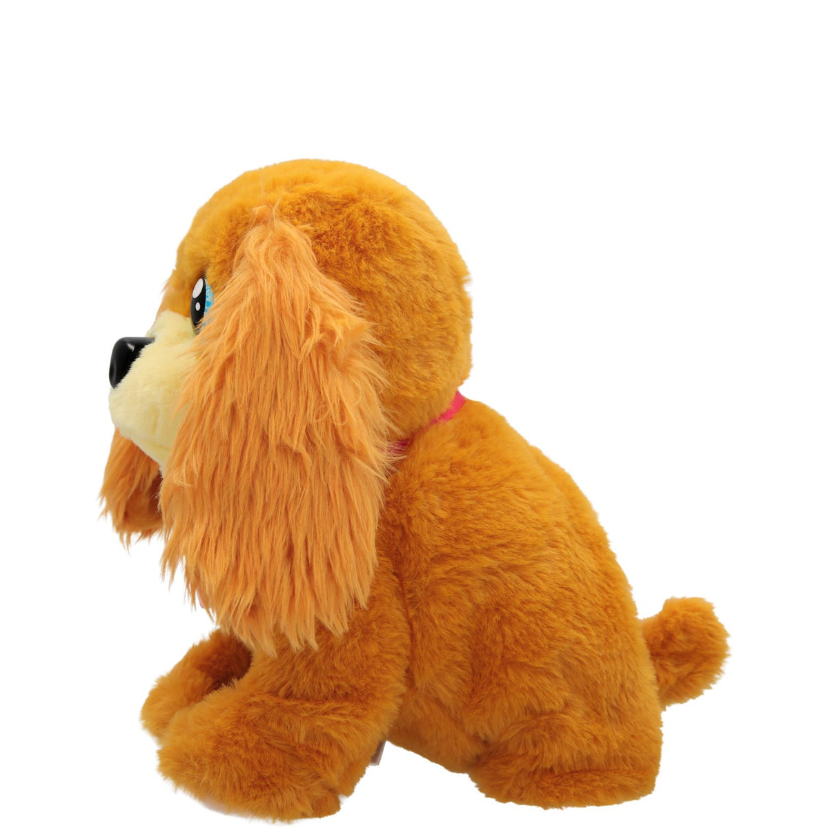 Baby Paws Eat & Go