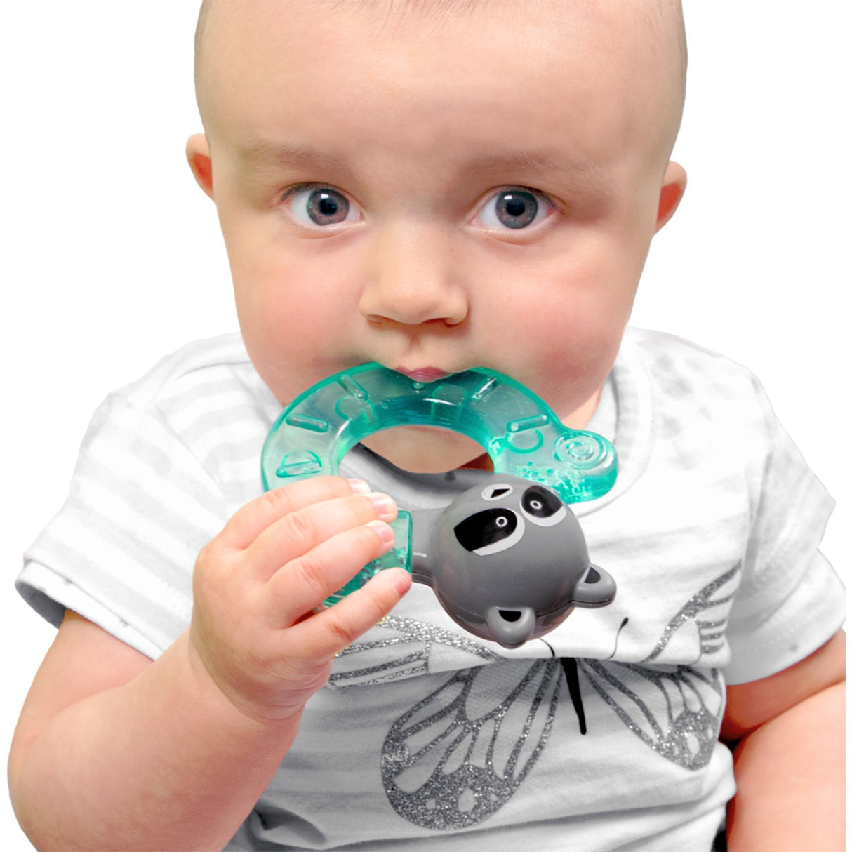 bblüv Aqua Cooling Teether
