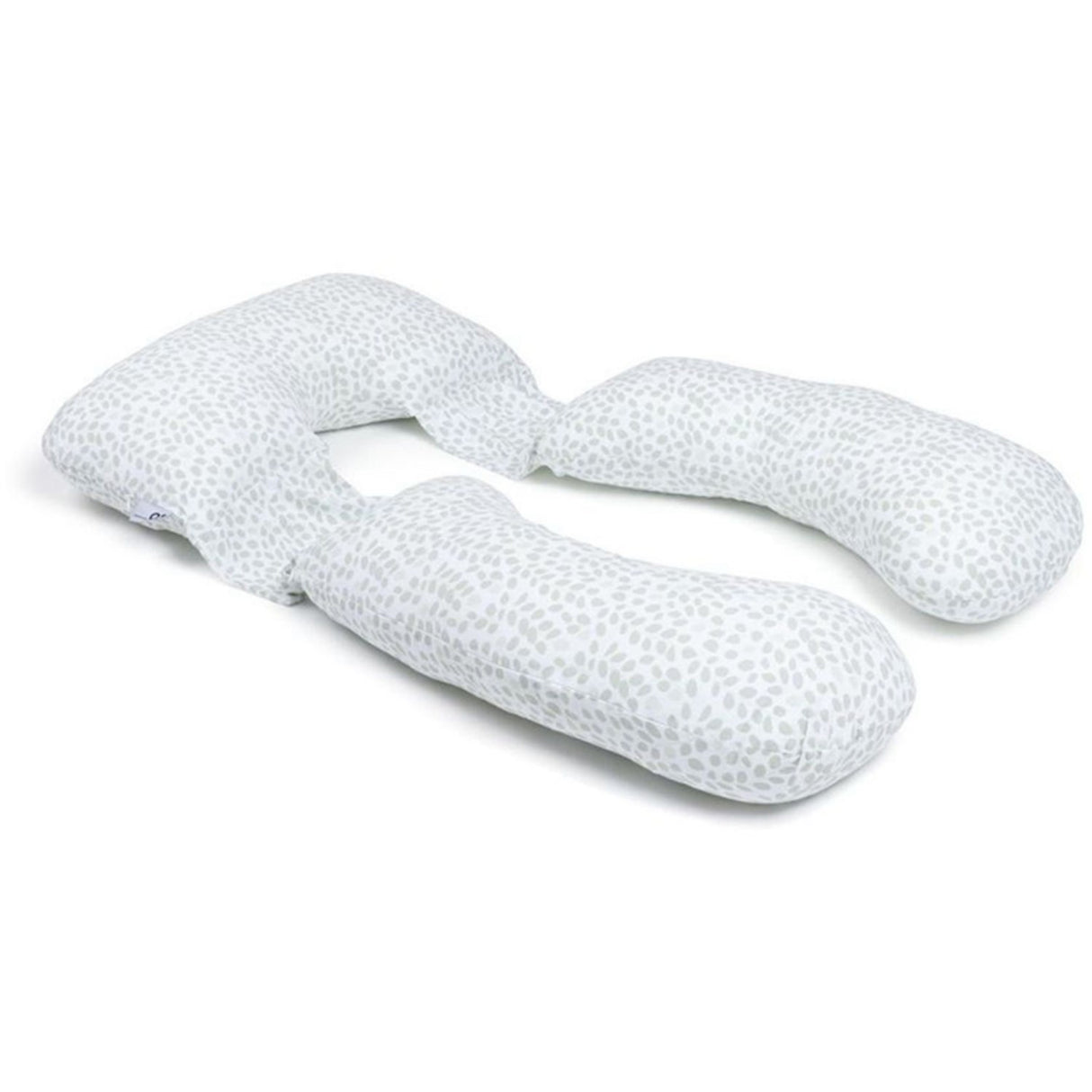 Doomoo Leaf Green Maxi Pregnancy Pillow