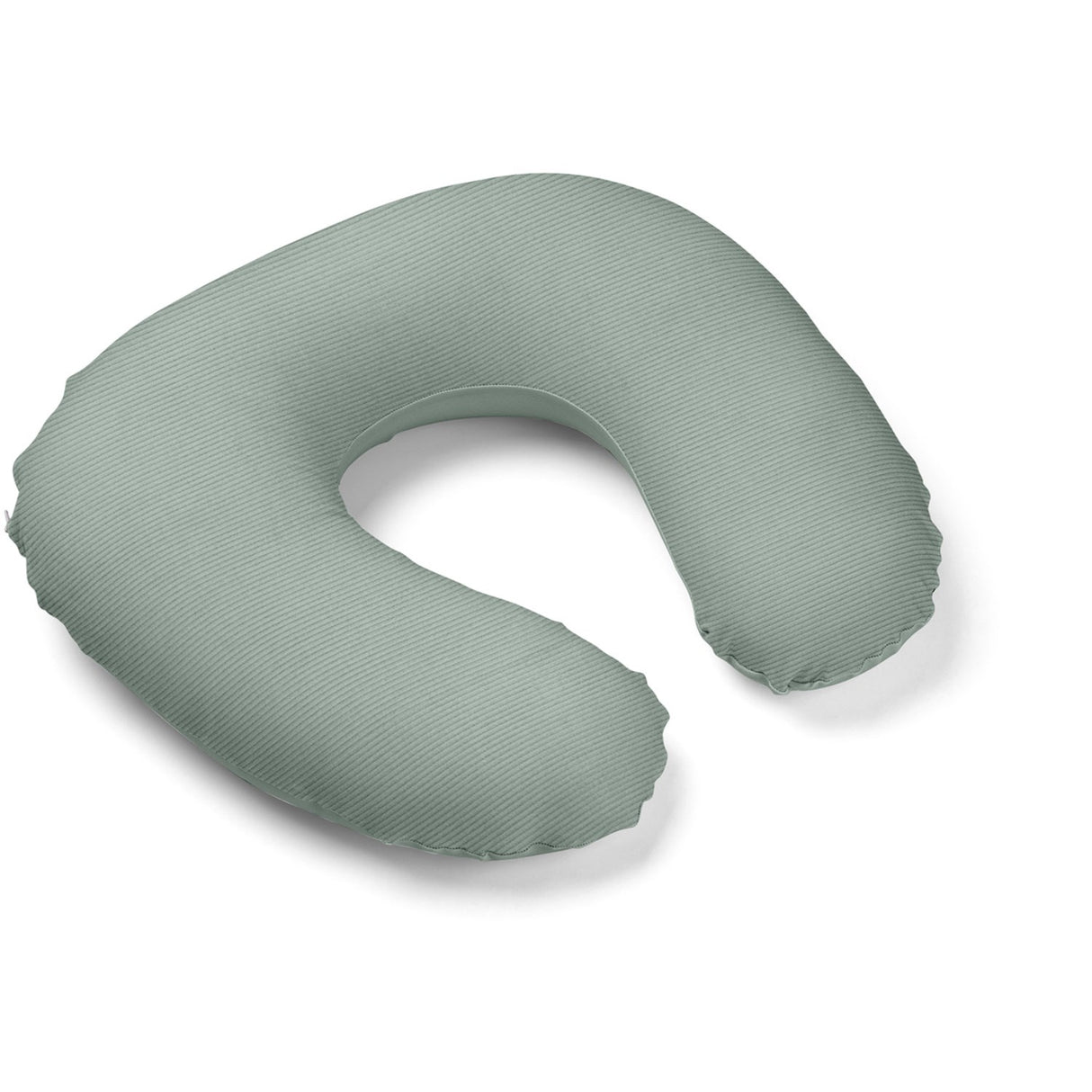 Doomoo Corduroy Khaki Nursing Pillow
