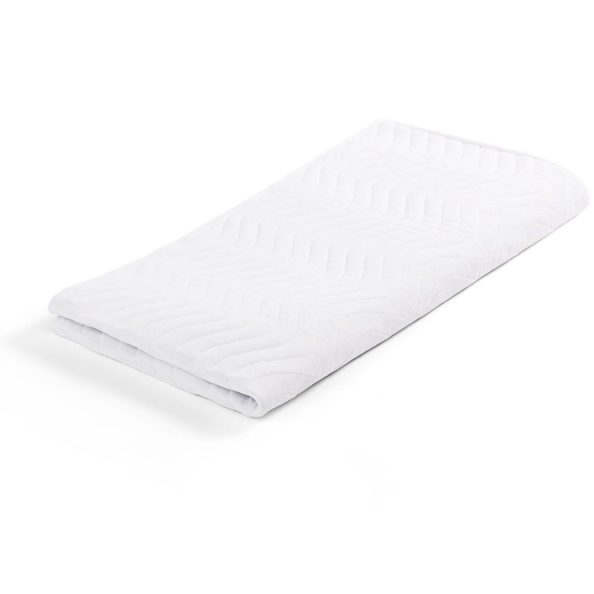 Doomoo White Mattress Protector