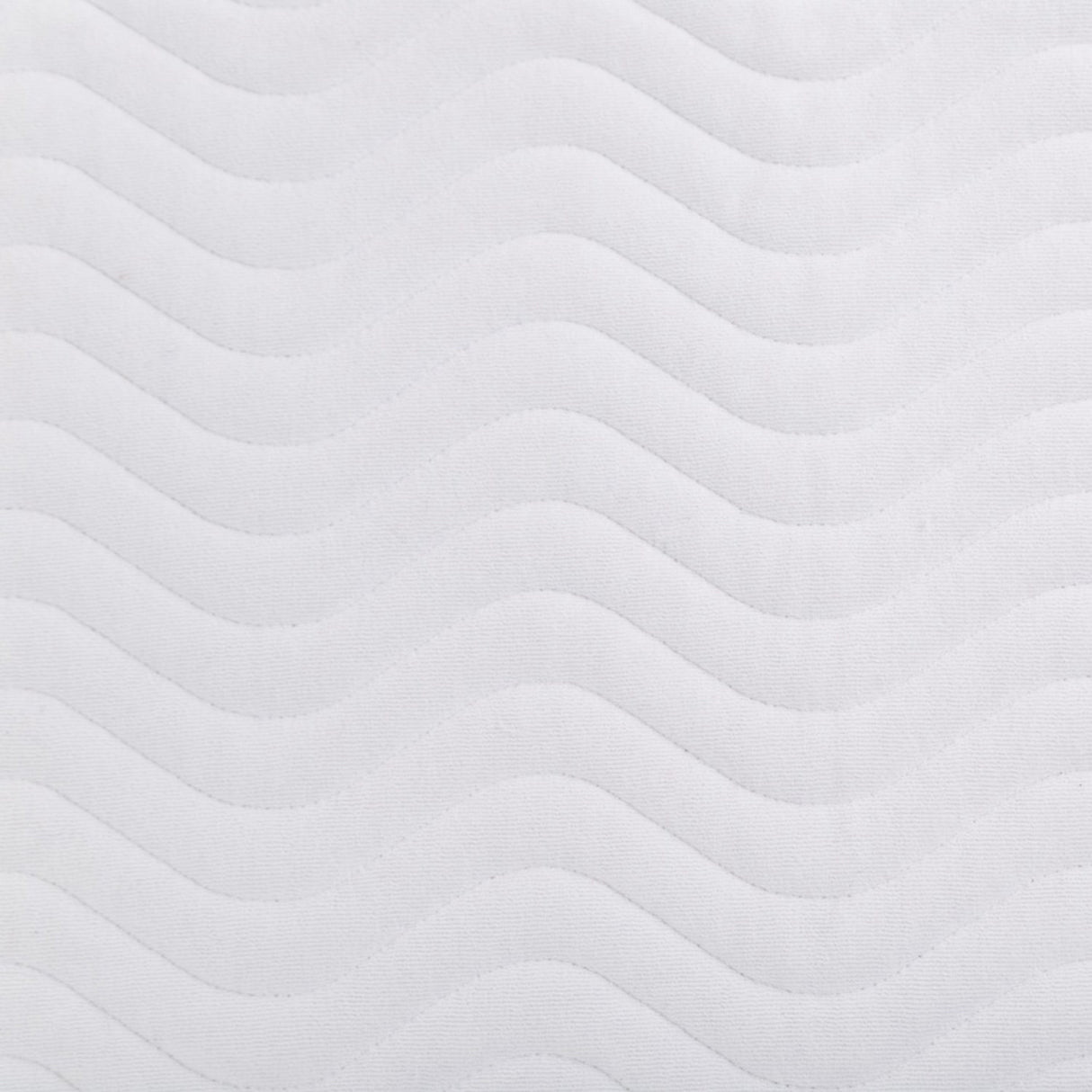 Doomoo White Mattress Protector