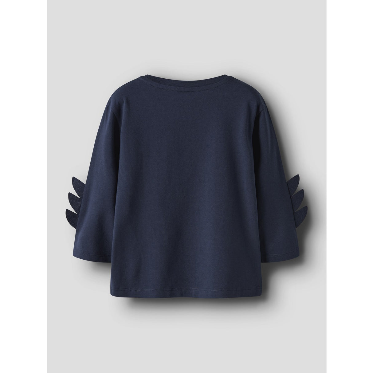 Name It Navy Blazer Nmmolej Batman Ls Nreg Top Box Wab