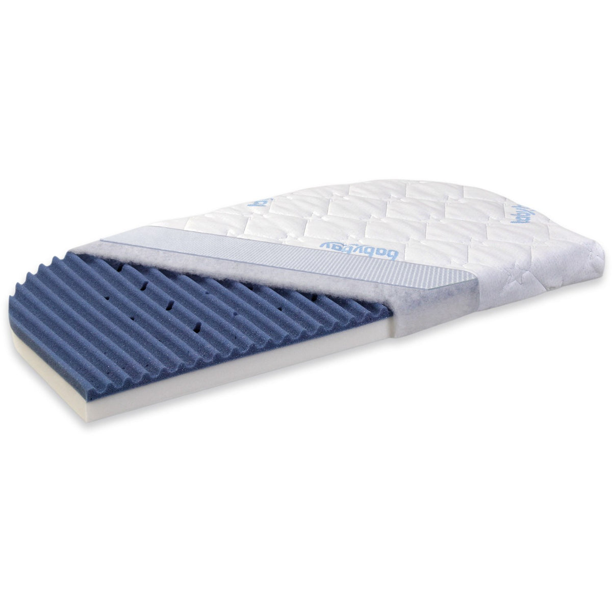 babybay® Mattress MediTex® Intense AngelWave® 3D For Model Boxspring XXL