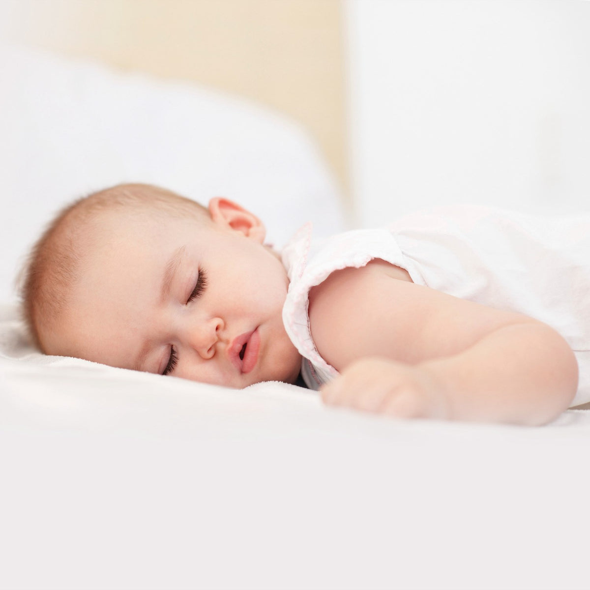 babybay® Mattress MediTex® Intense AngelWave® 3D For Model Boxspring XXL
