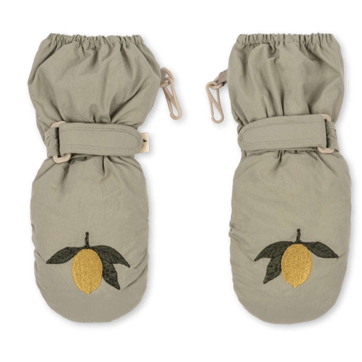 Konges Sløjd Laurel Oak Juno Mittens