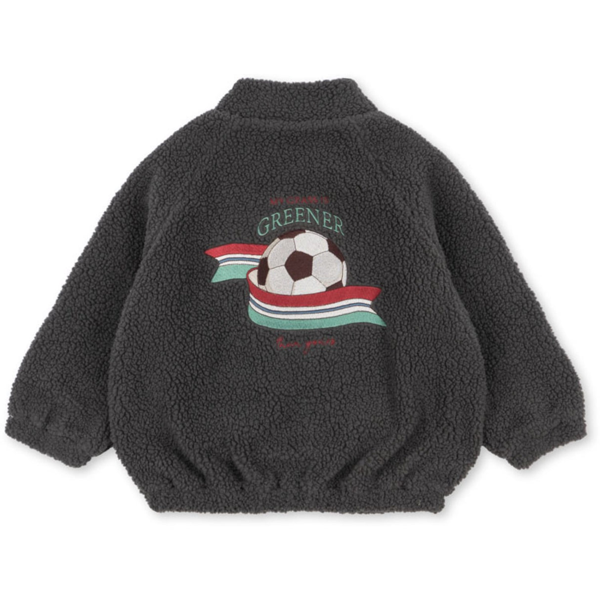 Konges Sløjd Magnet Jody Bomber Jacket Grs