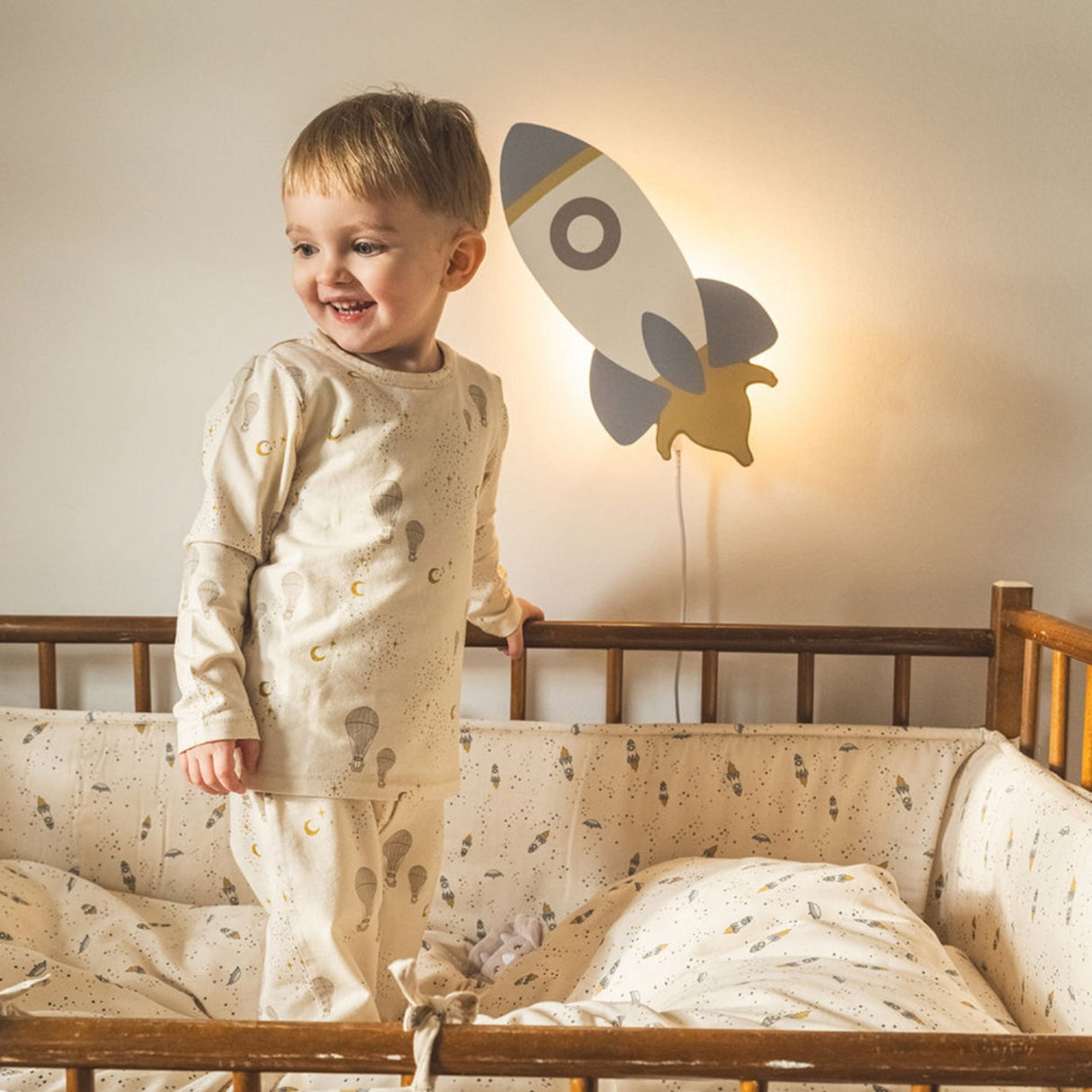 That's Mine Dreamily Emilio Homewear Set