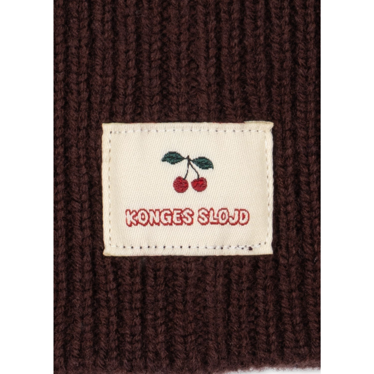 Konges Sløjd Decadent Chocolate Basil Balaclava