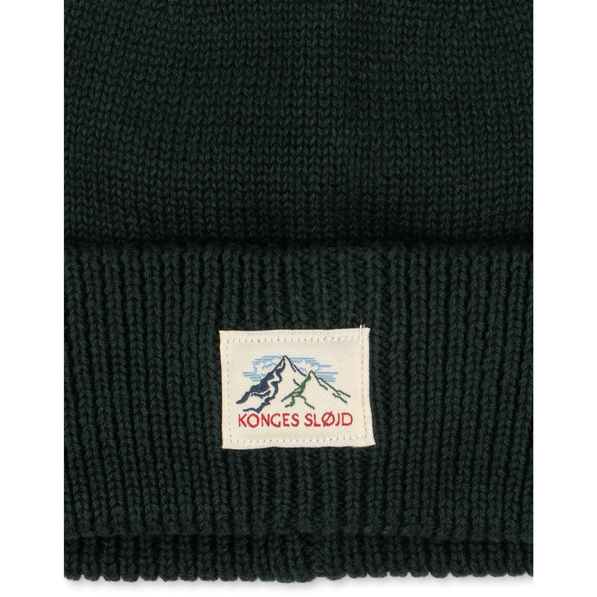 Konges Sløjd Scarab Avely Beanie