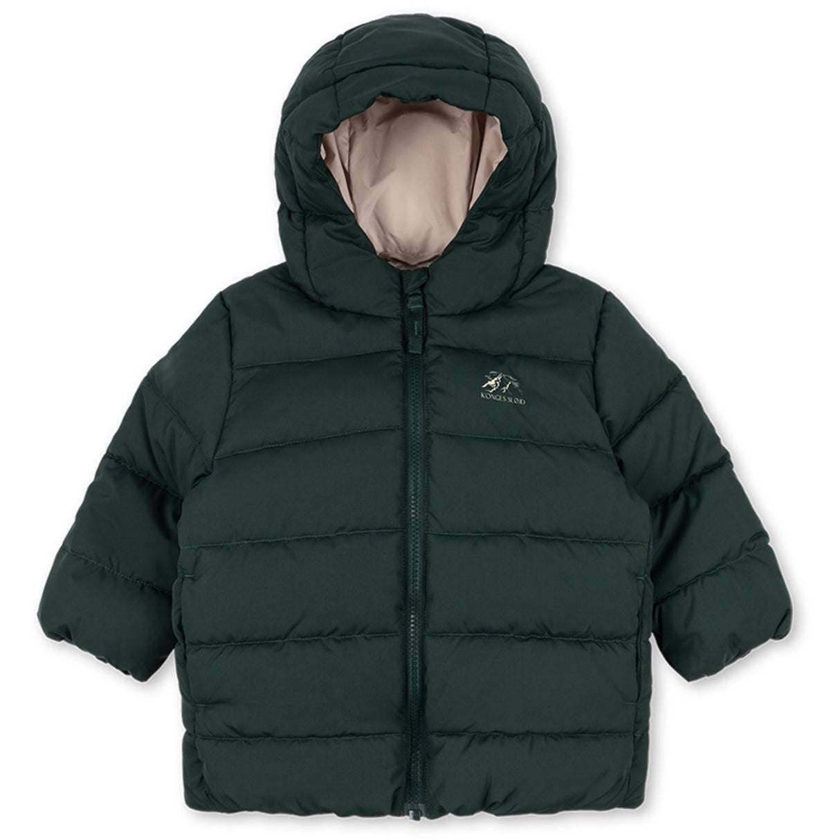 Konges Sløjd Scarab Alpi Jacket Grs