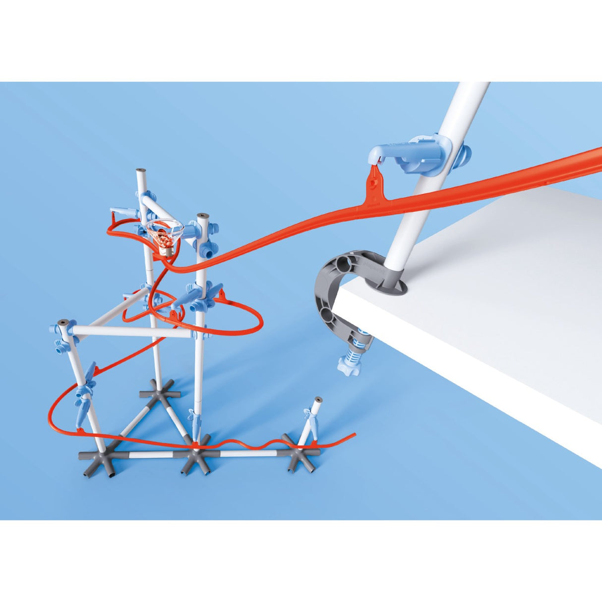 Playmobil® Sky Trails: Starter Kit