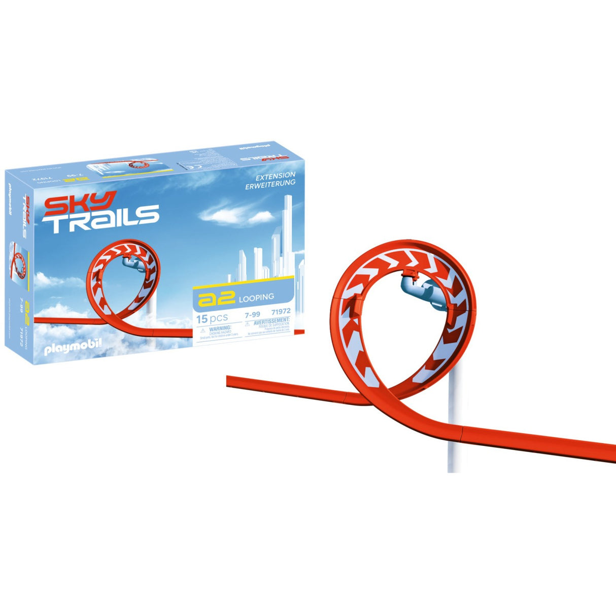Playmobil® Sky Trails: Looping