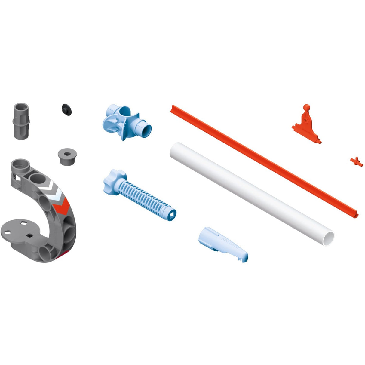 Playmobil® Sky Trails: Connection Pack