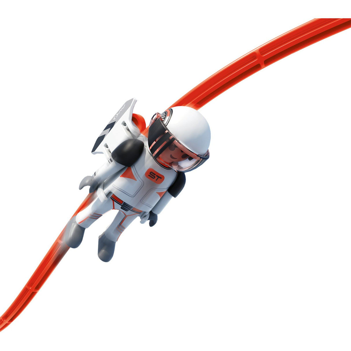 Playmobil® Sky Trails: Sky Rider