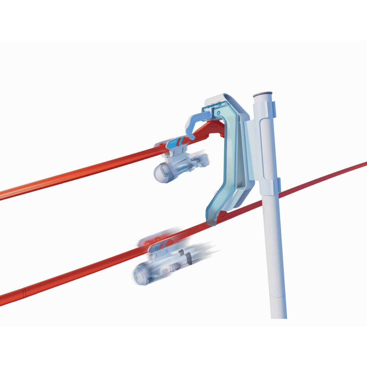 Playmobil® Sky Trails: Kick Starter