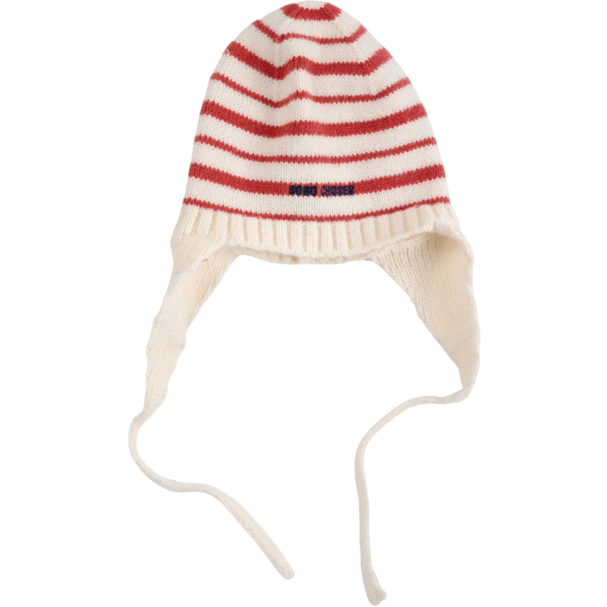 Bobo Choses Multicolor Bobo Choses Knitted Beanie