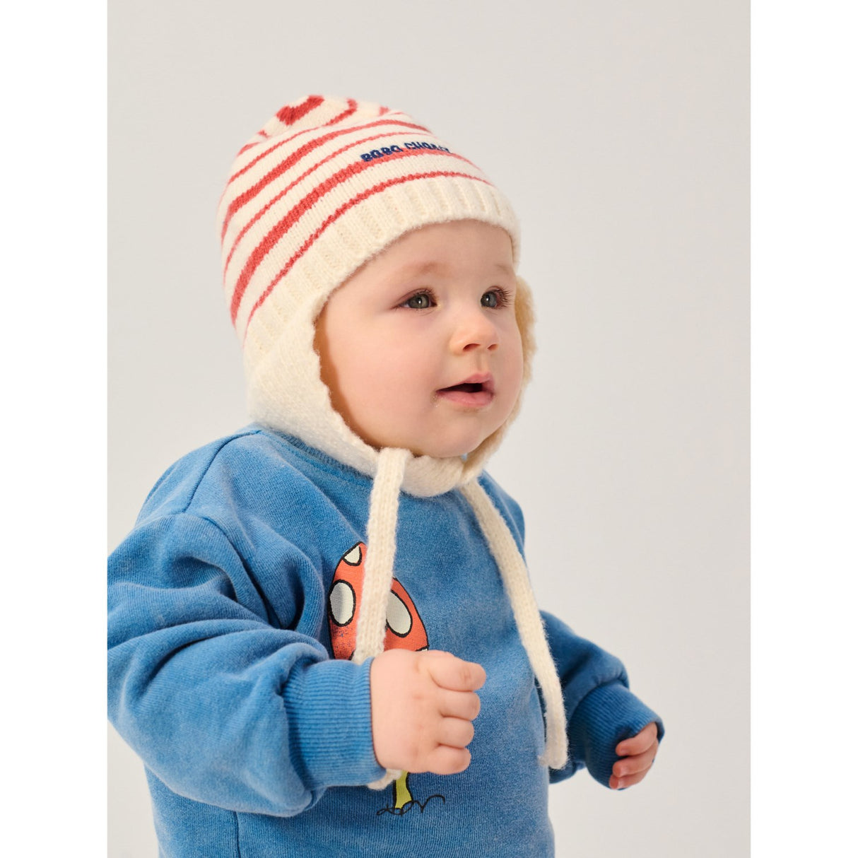 Bobo Choses Multicolor Bobo Choses Knitted Beanie