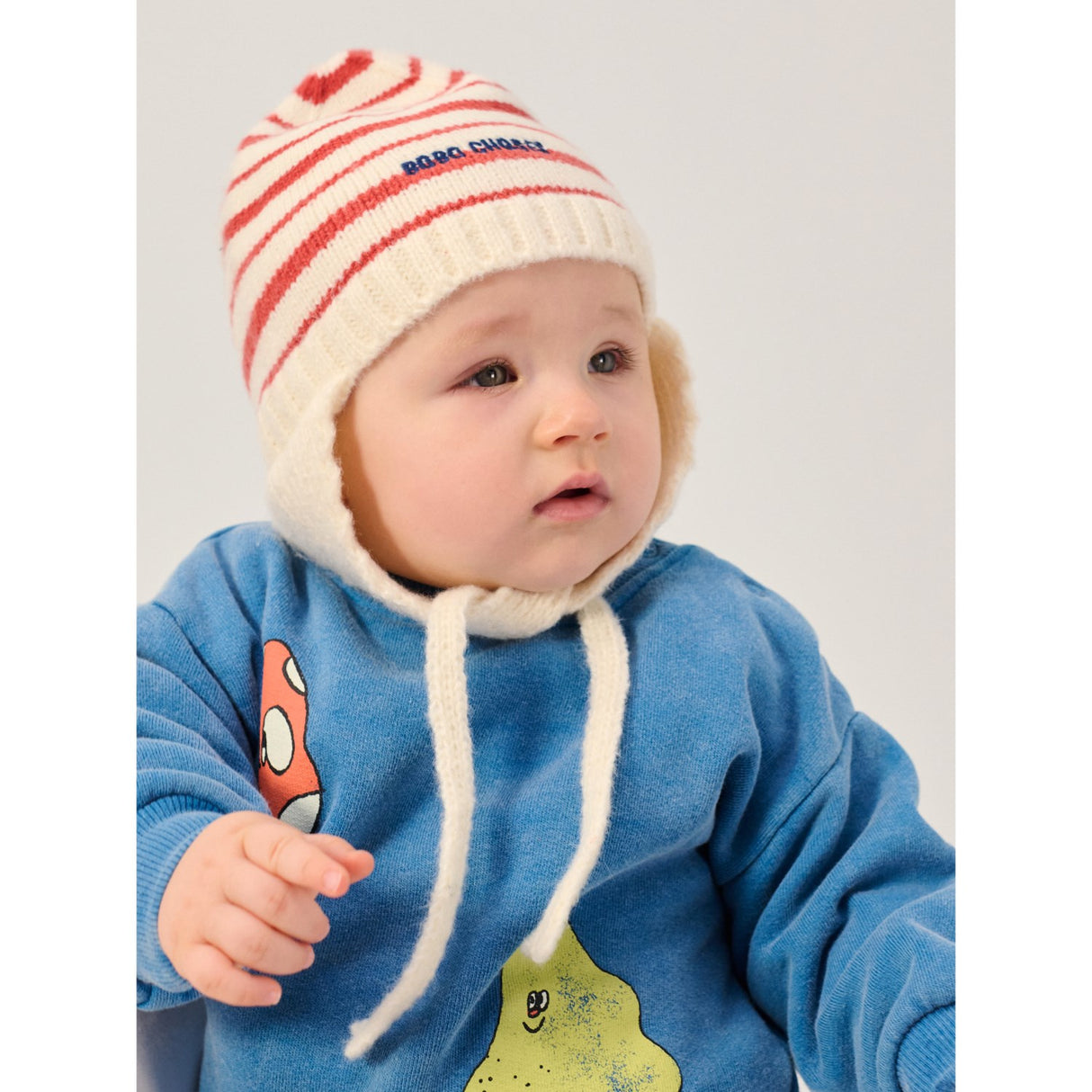 Bobo Choses Multicolor Bobo Choses Knitted Beanie