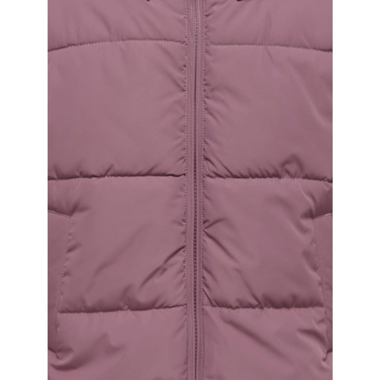 kids ONLY Rose Brown Kogjuta Life Short Puffer Otw Noos