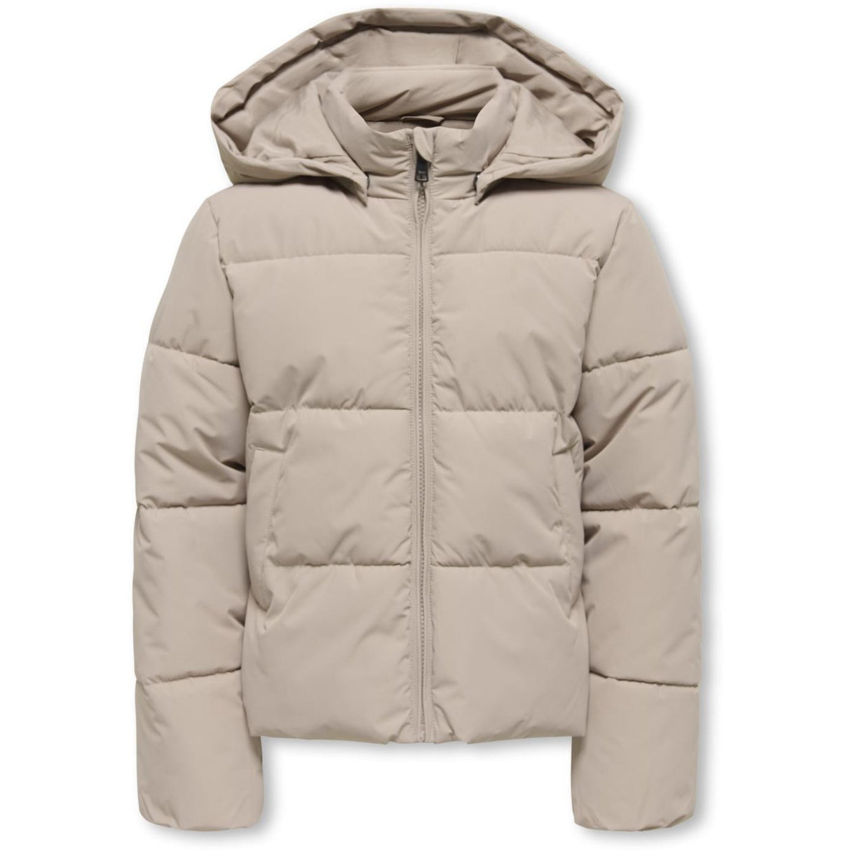 kids ONLY Etherea Kogjuta Life Short Puffer Otw Noos