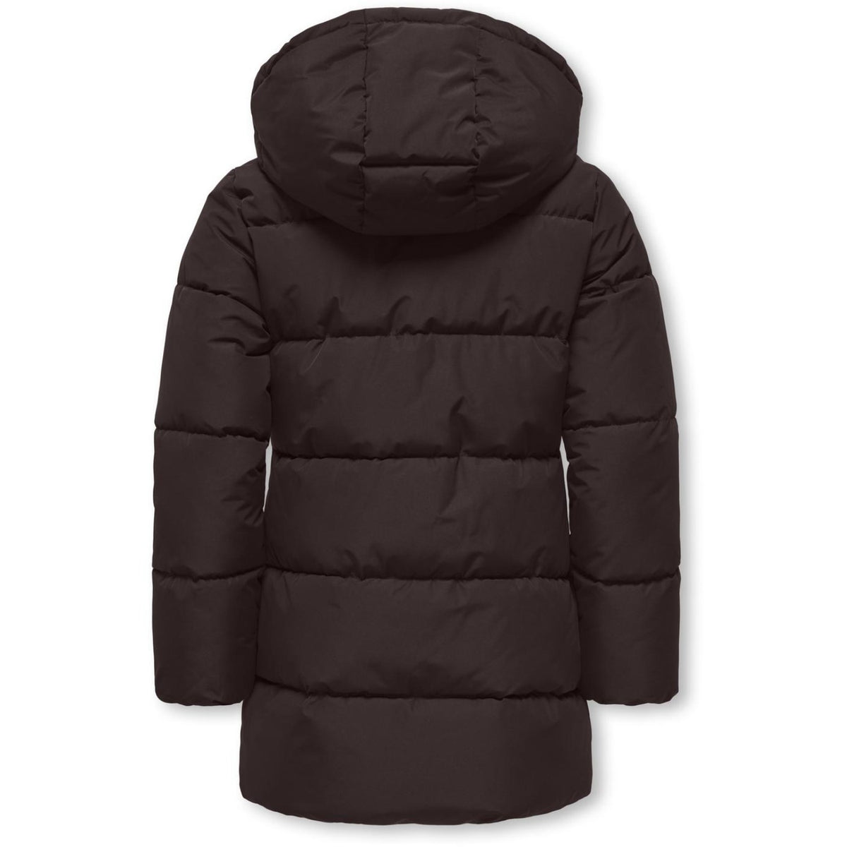 kids ONLY Chocolate Torte Kogjuta Puffer Coat Otw Noos