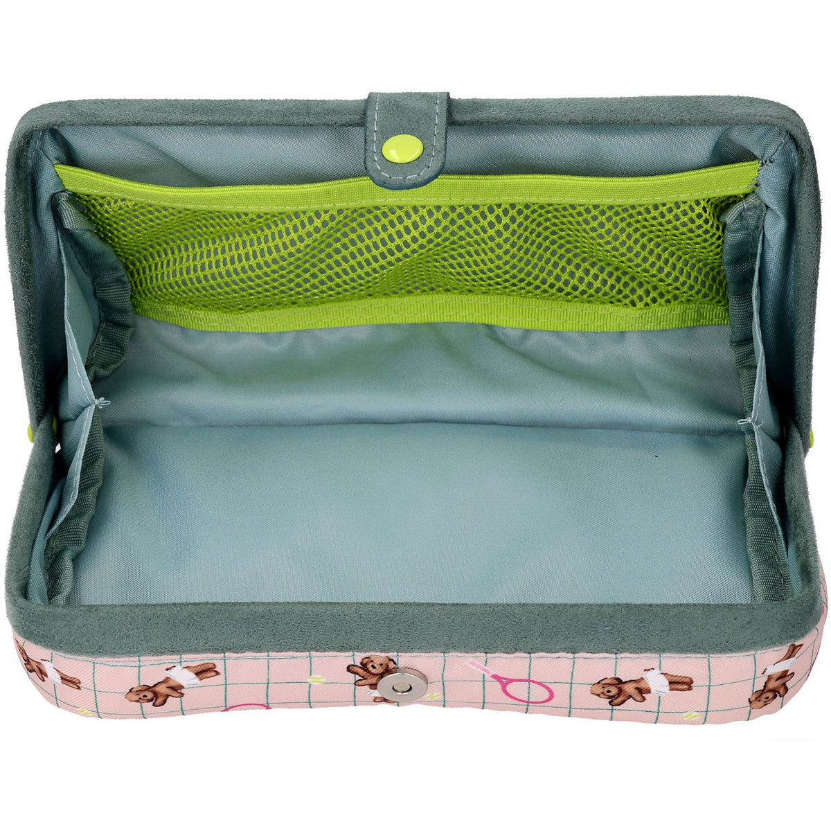 TOPModel Sportique Pencil Case