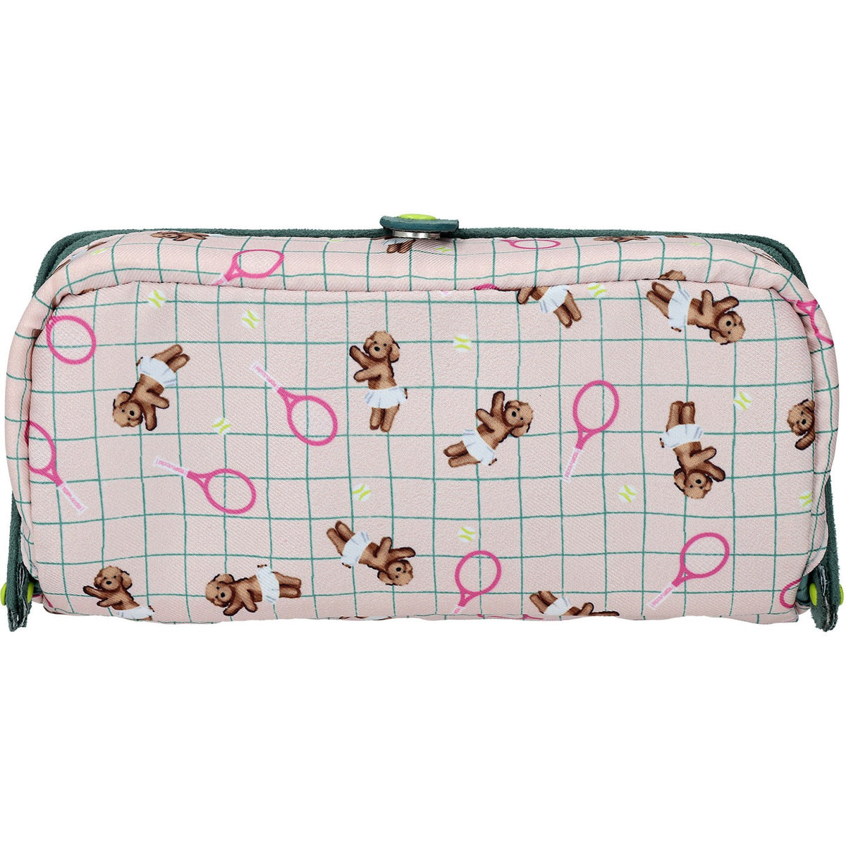 TOPModel Sportique Pencil Case