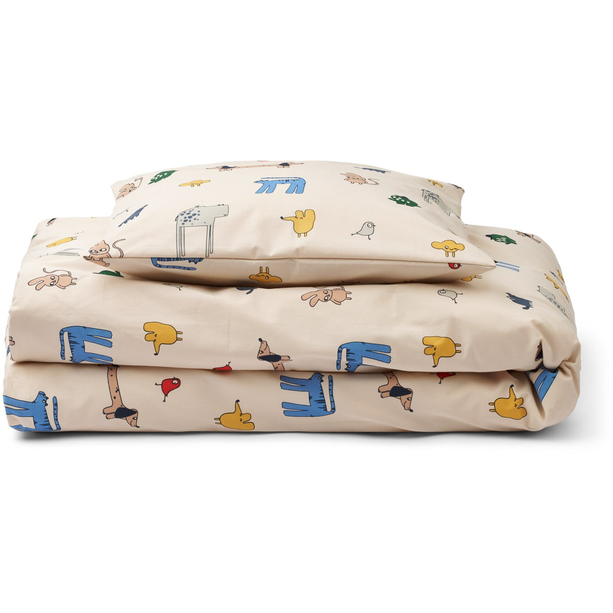 LIEWOOD Imagine / Sandy Carl Adult Printed Bedding