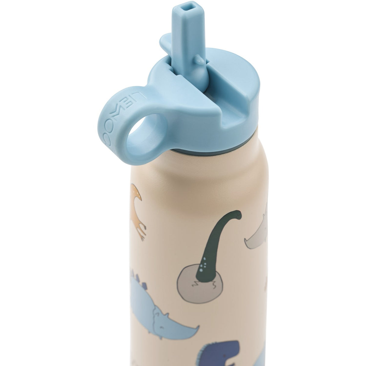 LIEWOOD Dino Roar / Sandy Falk Water Bottle 350 Ml
