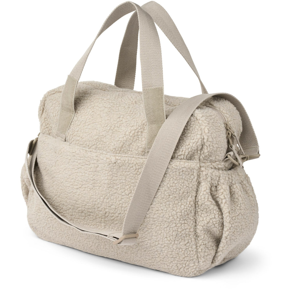 LIEWOOD Mist Carly Pile Changing Bag