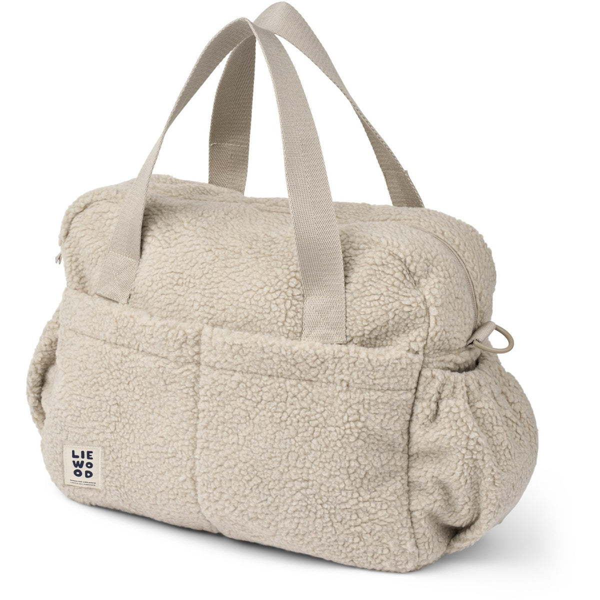 LIEWOOD Mist Carly Pile Changing Bag