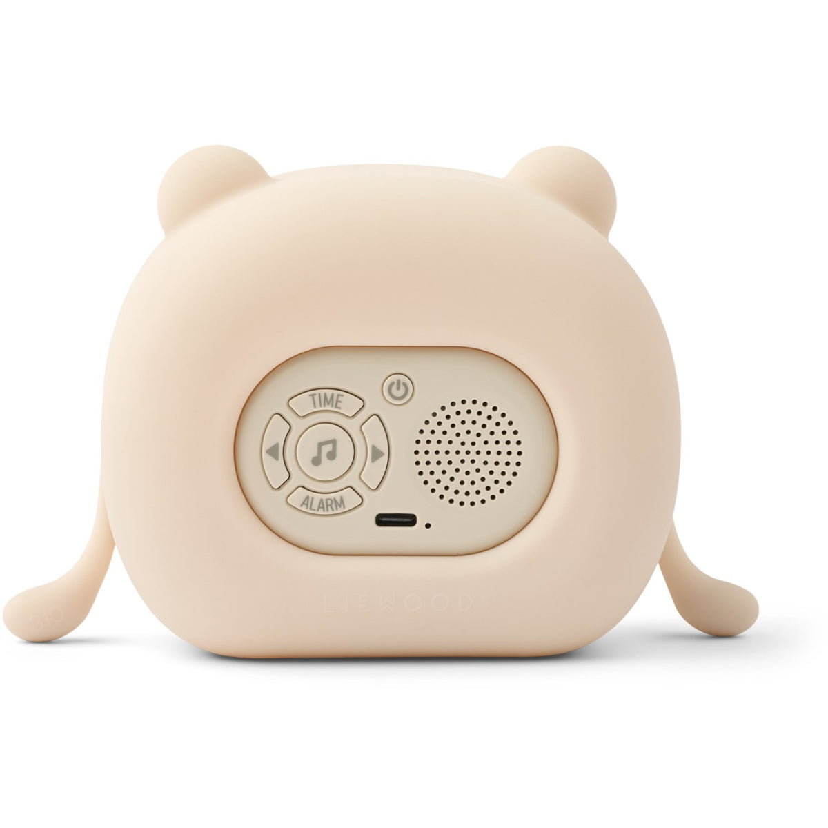 LIEWOOD Sandy Dani Sleeptrainer With Sound
