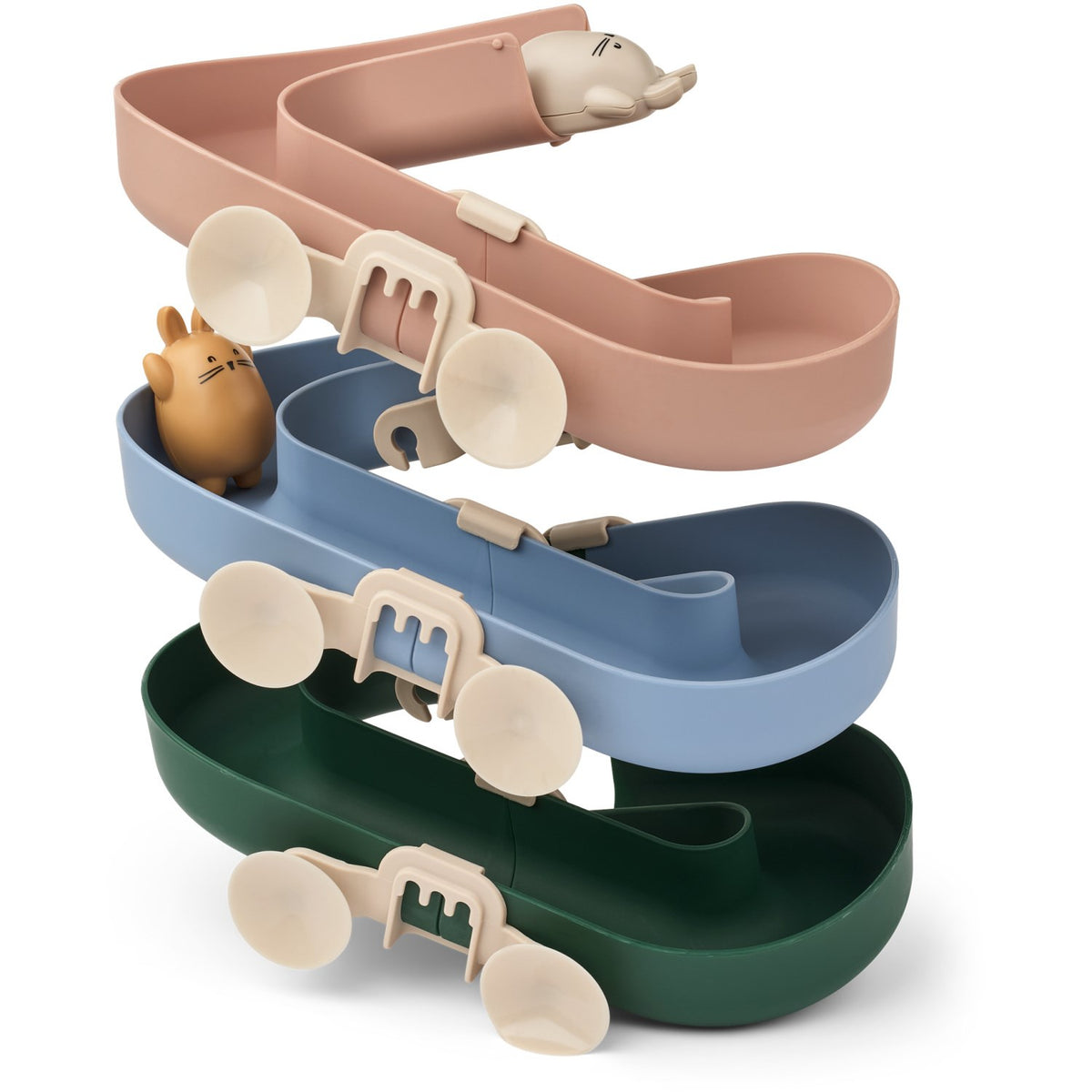 LIEWOOD Garden Green Multi Mix Yara Waterway Wall Mount