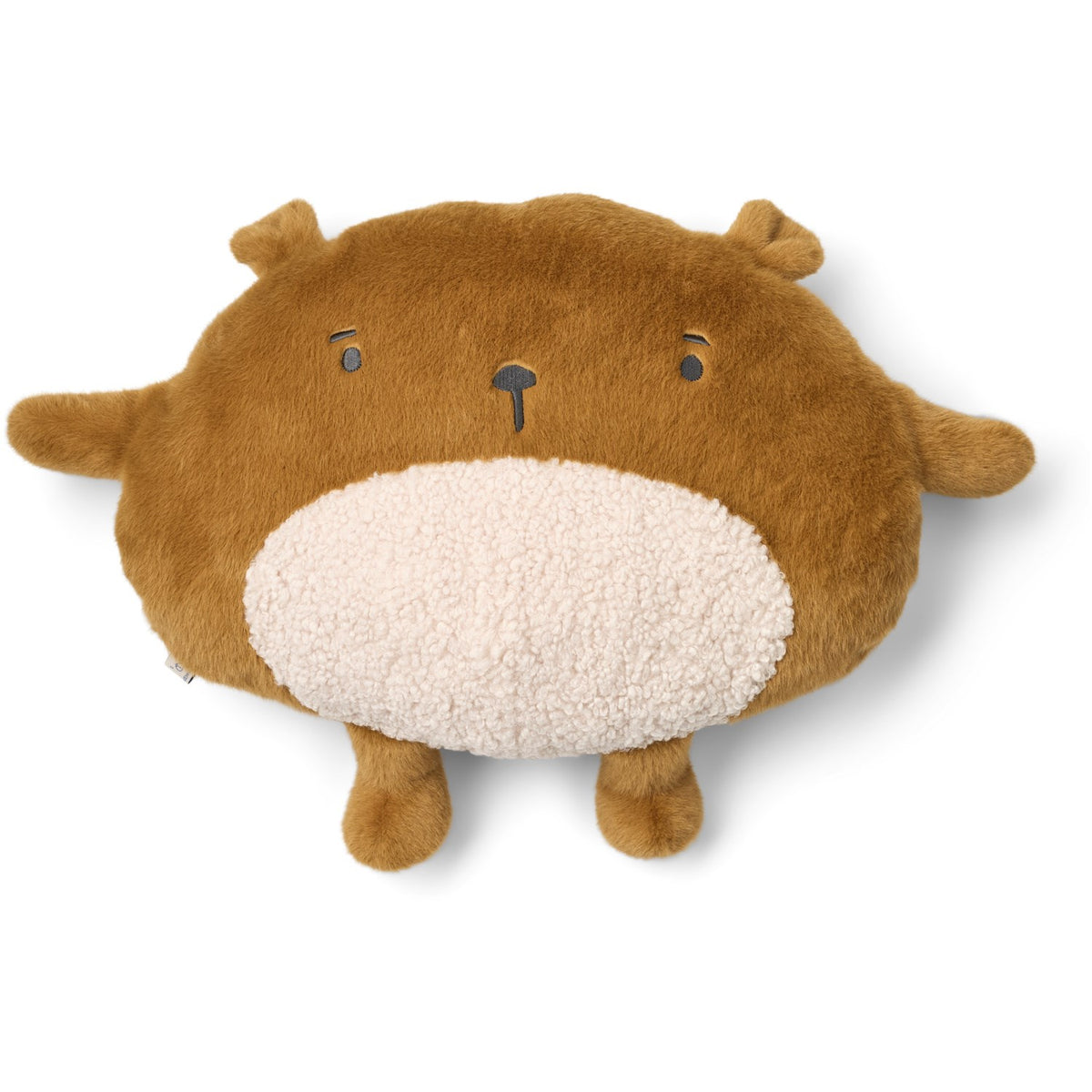 LIEWOOD Golden Caramel Melia Bear Plush Teddy